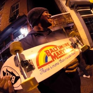 Meet your Posher, Tee